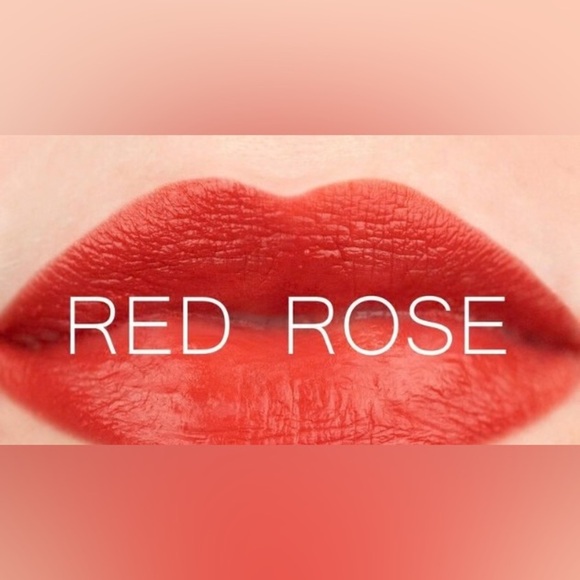 Red Rose LipSense® (Limited Edition) - Picture 1 of 3